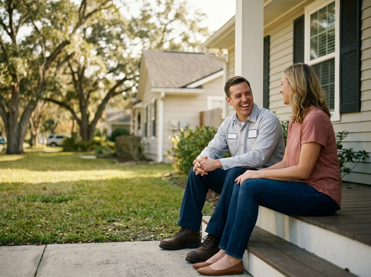 Septic tank pumping FAQs for Brenham, TX